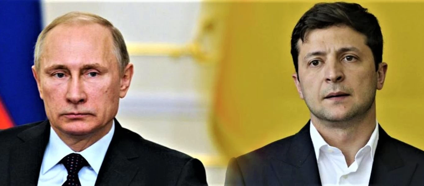 Μετά τους Κούρδους οι Ουκρανοί: Πρώτα η ΕΕ τους έβαλε να πολεμήσουν την Ρωσία & τώρα τους ζητά να την... «προσκυνήσουν»